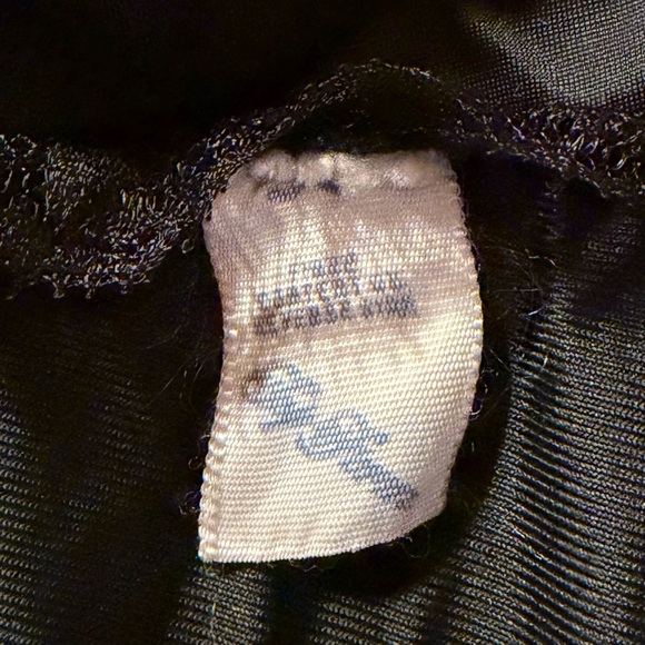 Vintage Slip Dress - Picture 4 of 5